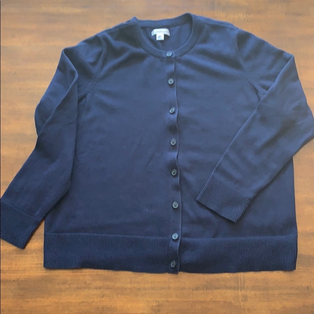 Cardigan